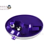 Silent mini household air conditioner humidifier, office aromatherapy Dolphin humidifier Application Scenario
